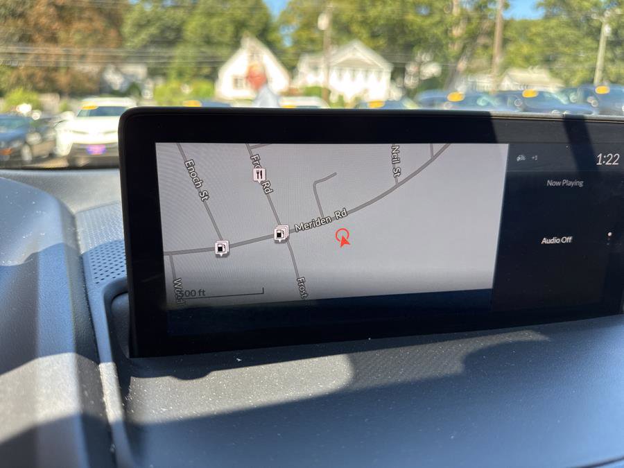 Used 2019 Acura RDX AWD w/ Technology Package image 25