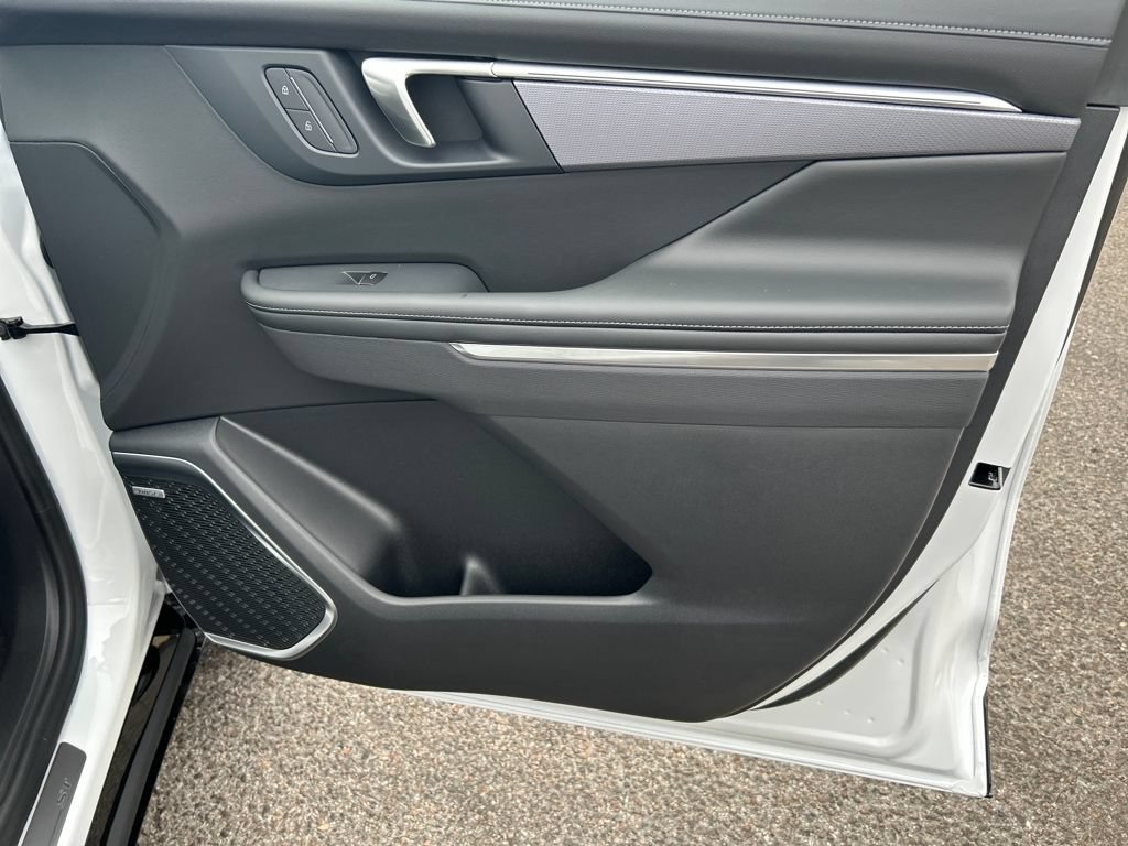 New 2026 Buick Enclave Sport Touring w/ Power Package FWD image 30