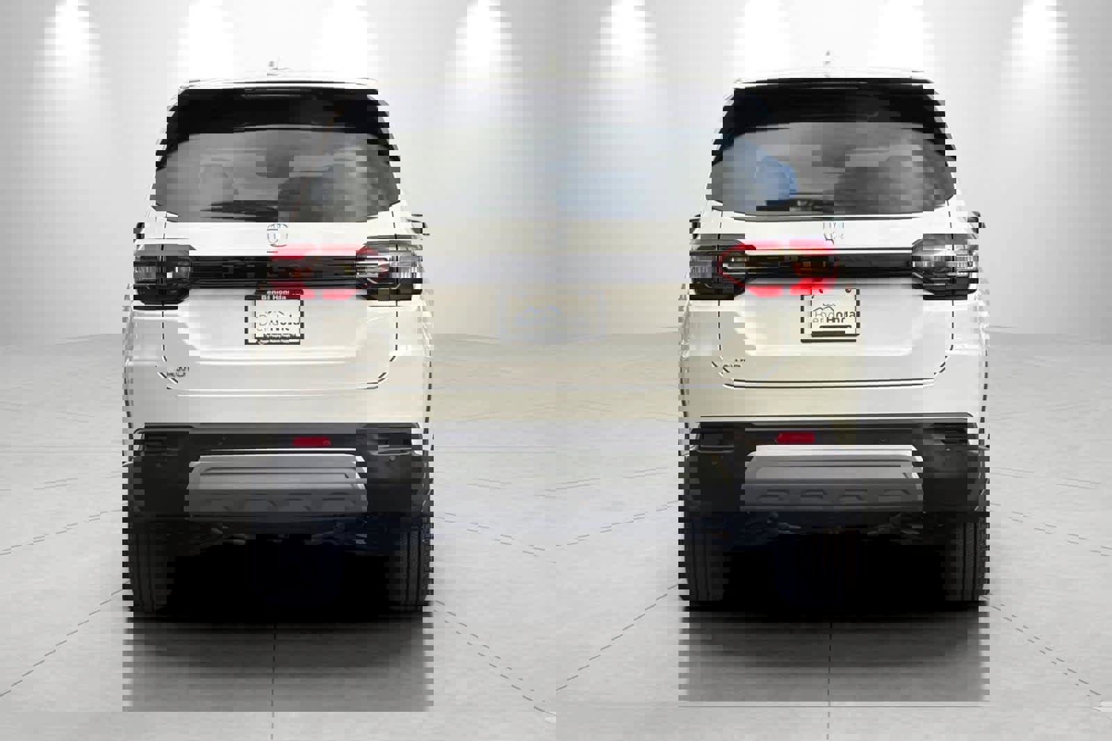 New 2025 Honda Pilot EX-L image 7