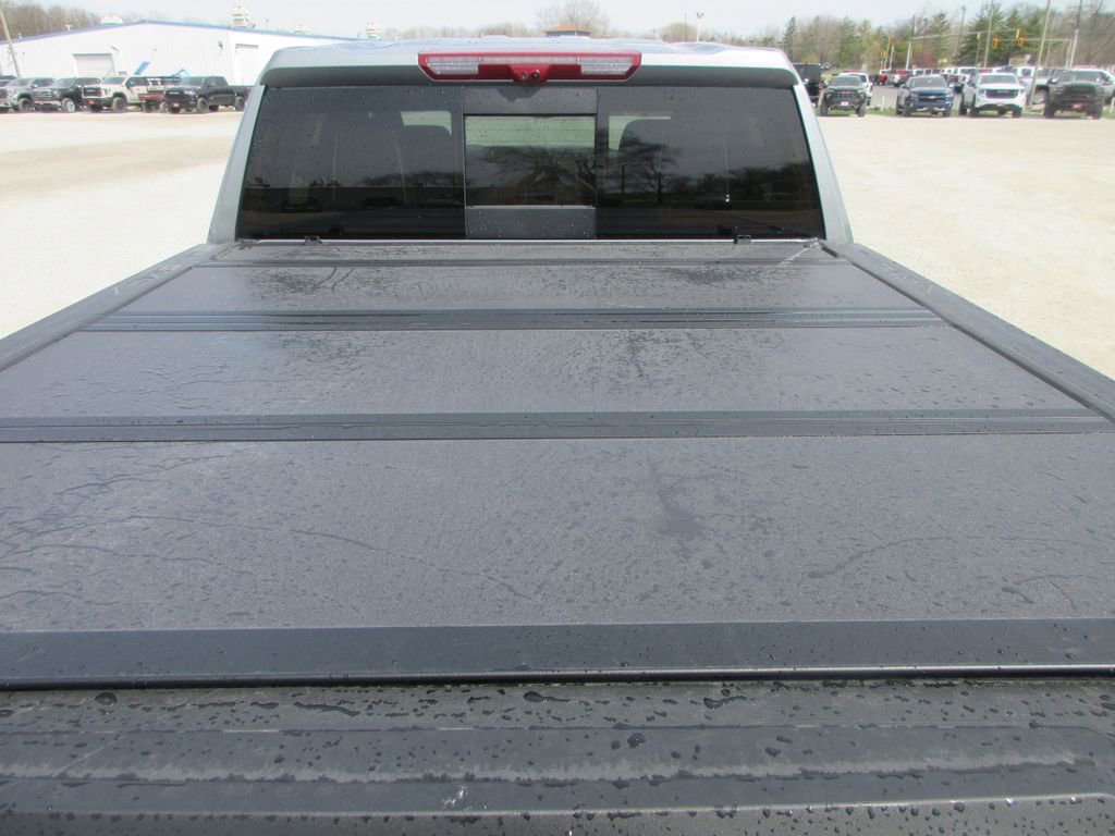 New 2026 GMC Sierra 1500 Denali Ultimate image 6