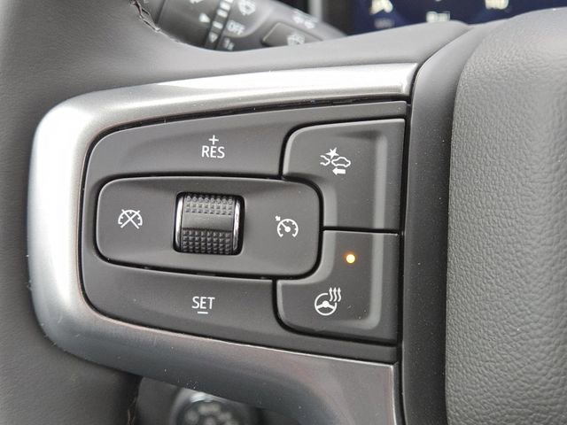 New 2026 Chevrolet Silverado 3500 LTZ w/ LTZ Premium Package image 14