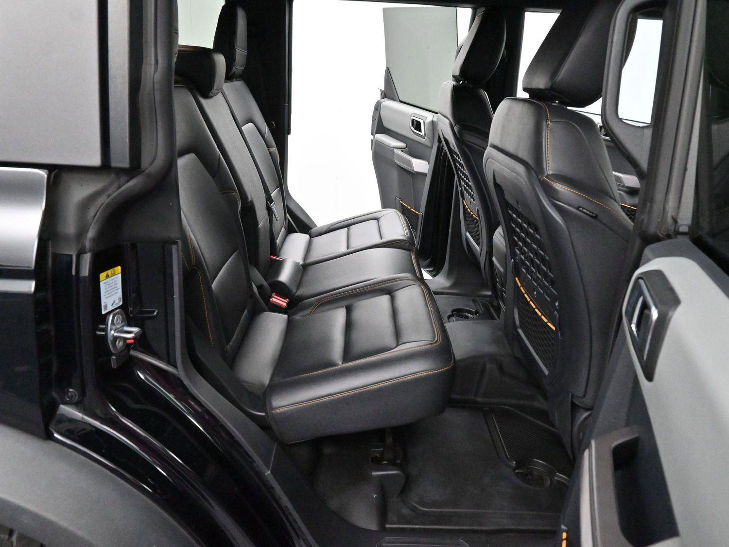 Used 2023 Ford Bronco Badlands image 33