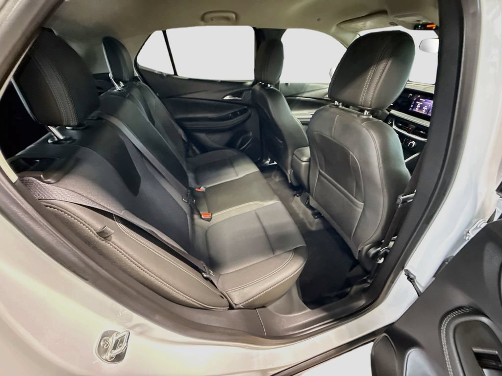 Used 2024 Buick Encore GX Preferred FWD image 25