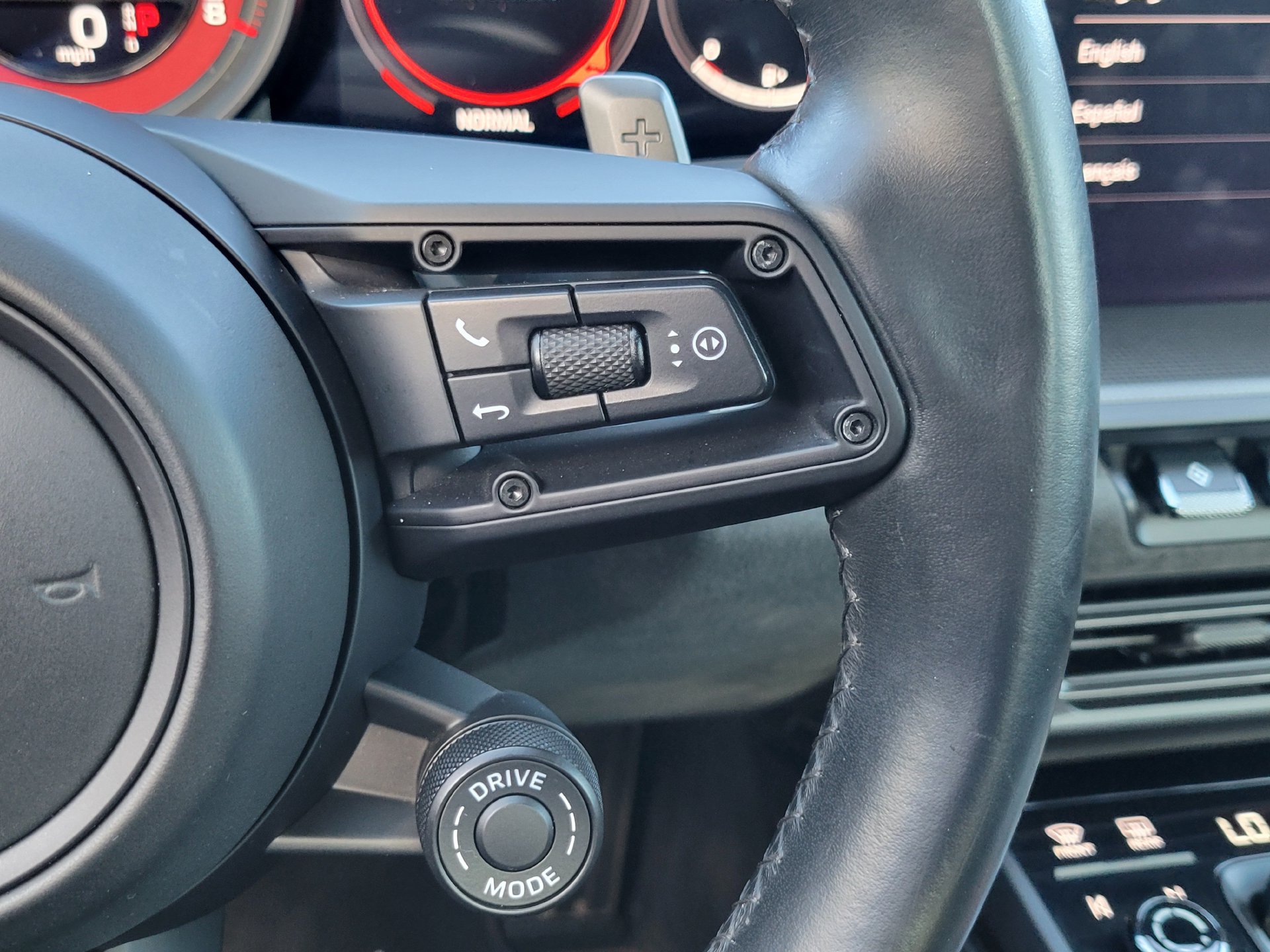 Certified 2022 Porsche 911 Targa 4 GTS AWD/4WD image 14