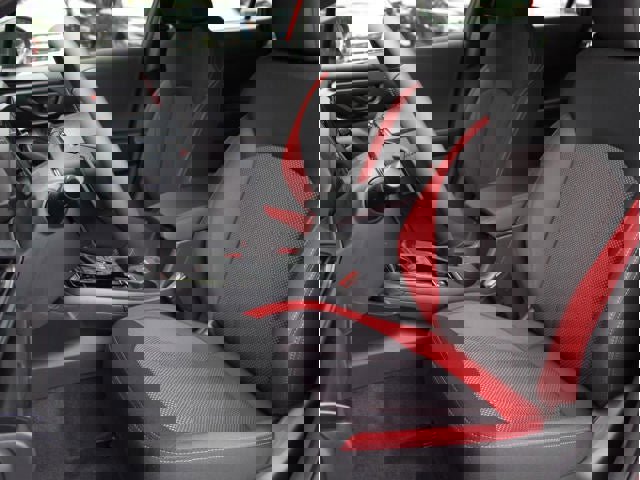 New 2025 Subaru Impreza RS w/ Popular Package #1 image 51