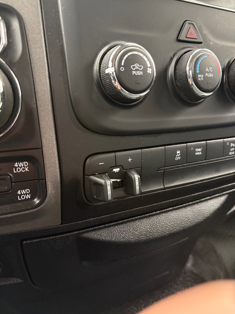 Used 2015 RAM 1500 Tradesman w/ Popular Equipment Group image 18