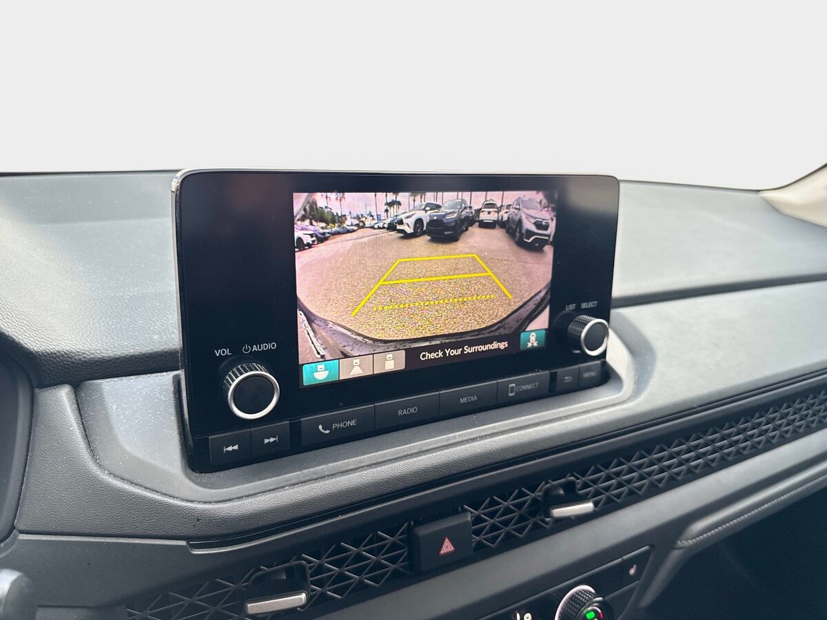 Used 2023 Honda Accord EX image 22