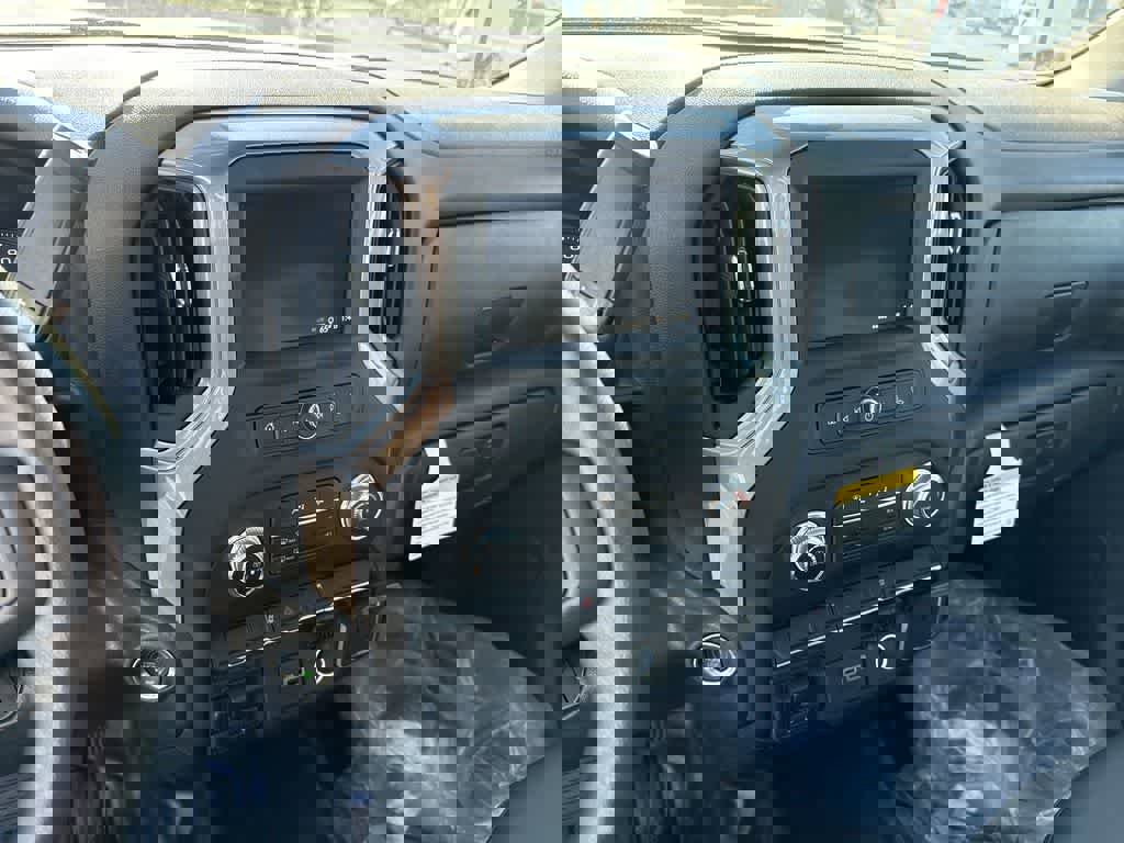 New 2025 GMC Sierra 2500 Pro w/ Convenience Package image 41