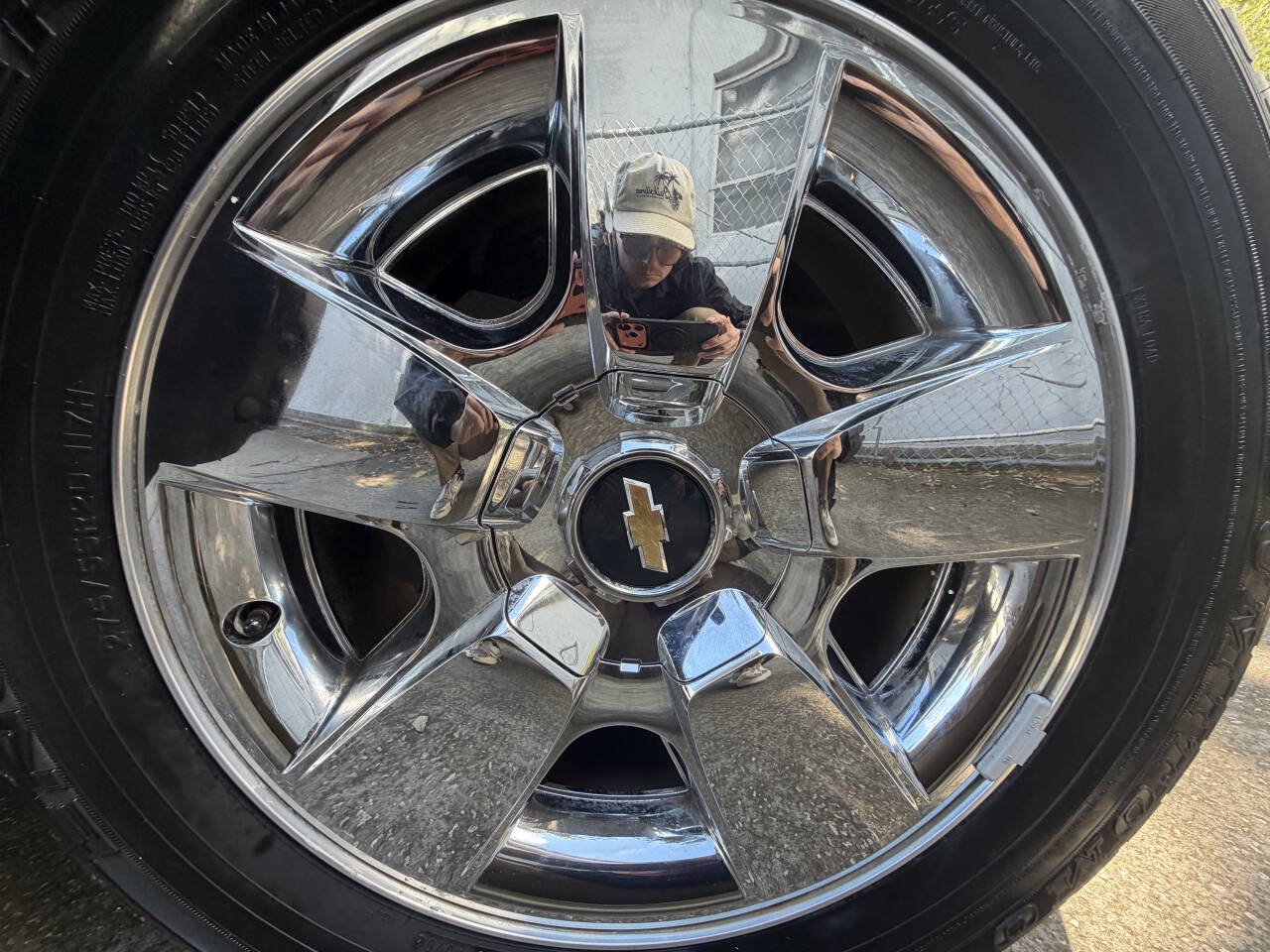 Used 2011 Chevrolet Silverado 1500 LT RWD image 14