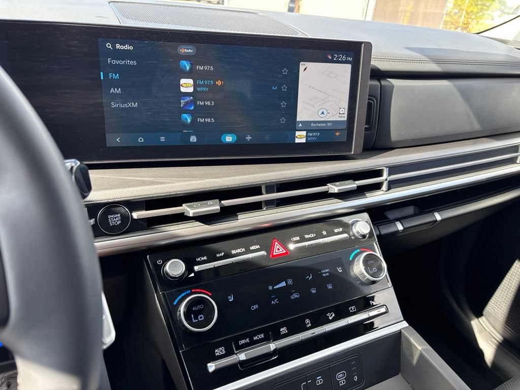 Certified 2025 Hyundai Santa Fe XRT AWD/4WD image 29