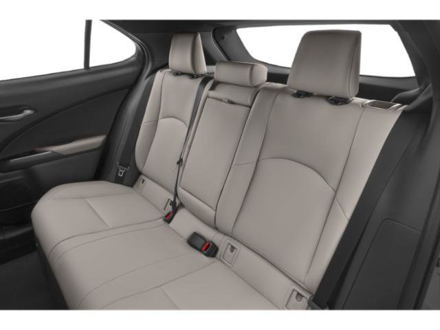 New 2026 Lexus UX 300h FWD image 12