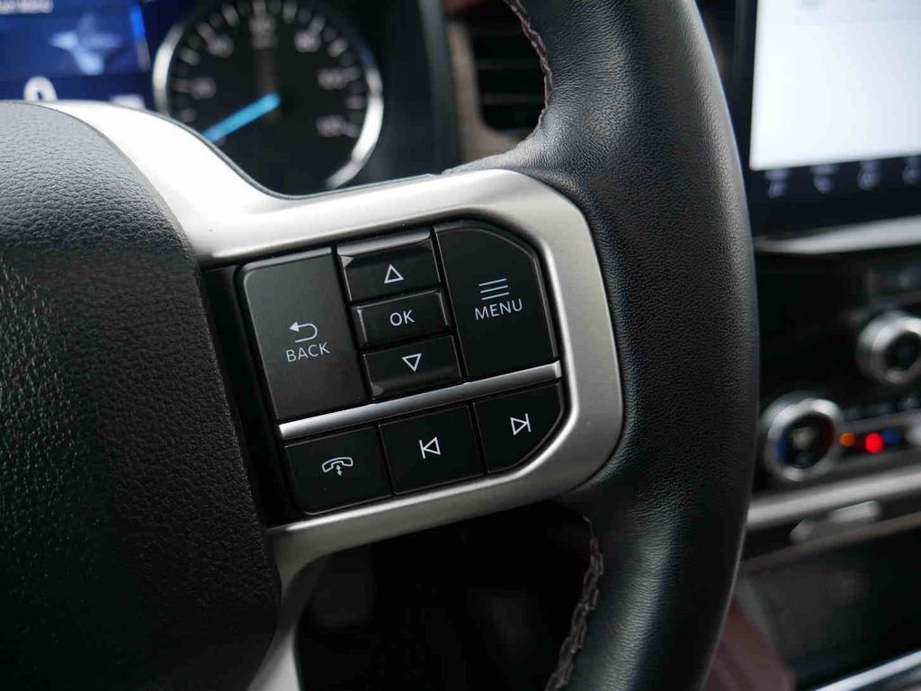 Used 2024 Ford Expedition Max Limited image 45