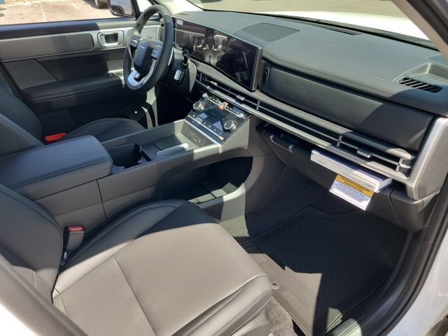 New 2027 Hyundai Santa Fe SEL FWD image 20
