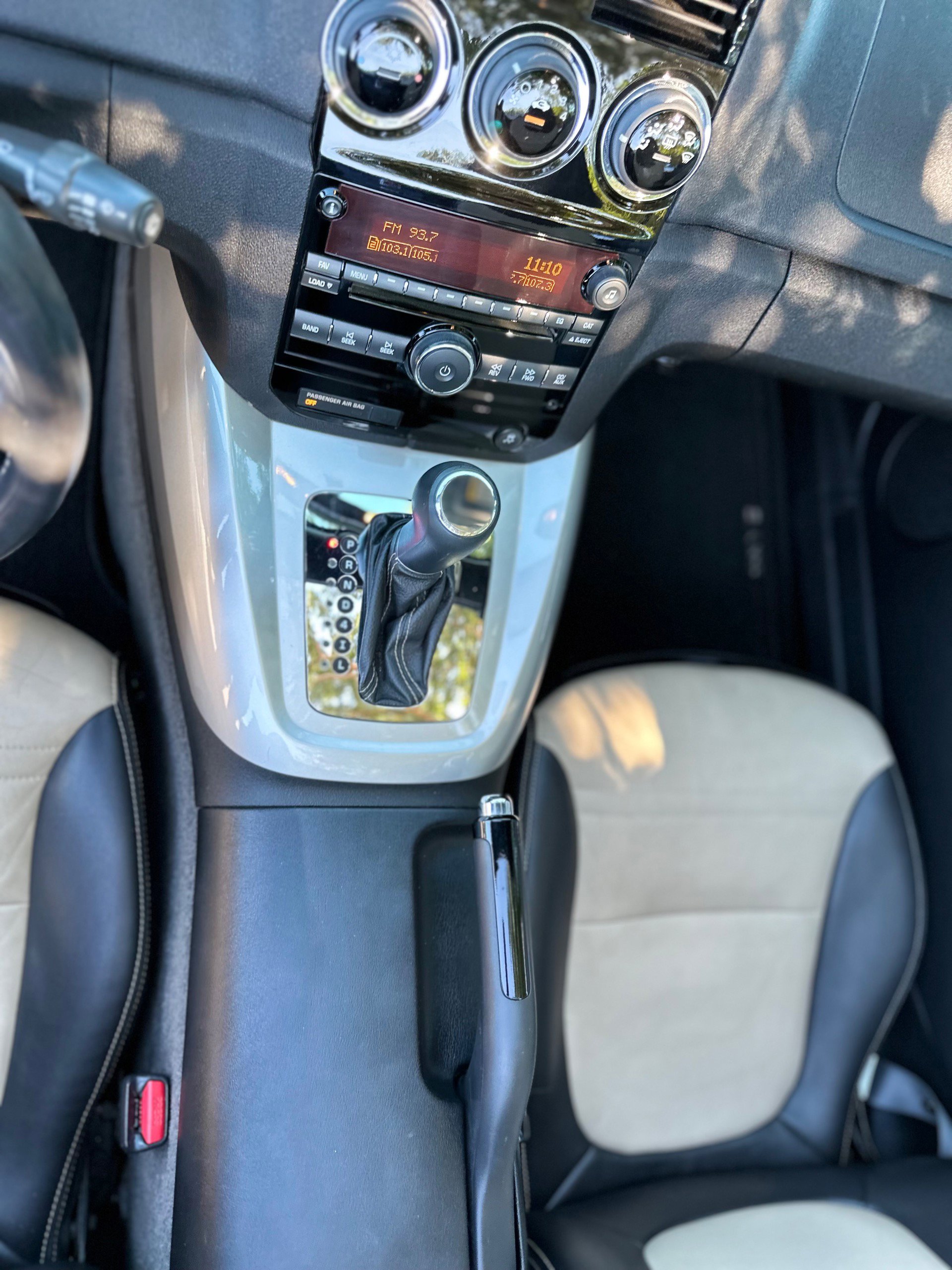 Used 2007 Saturn Sky Red Line image 35