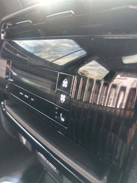 New 2026 Jeep Grand Wagoneer Limited image 55