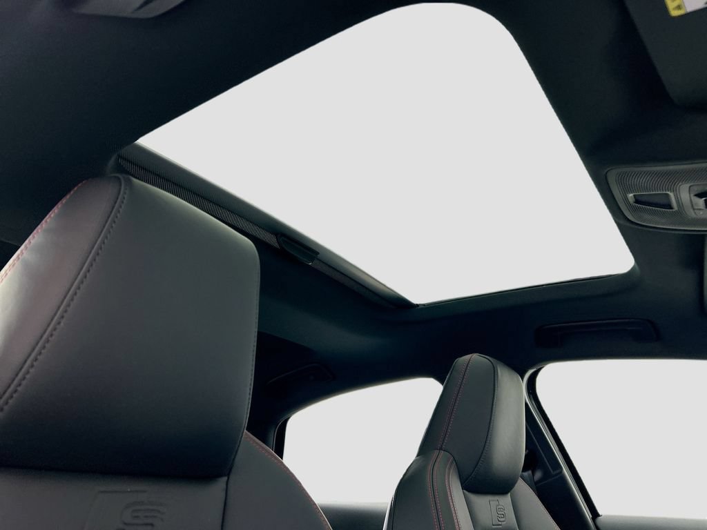 New 2026 Audi S3 Premium AWD/4WD image 18