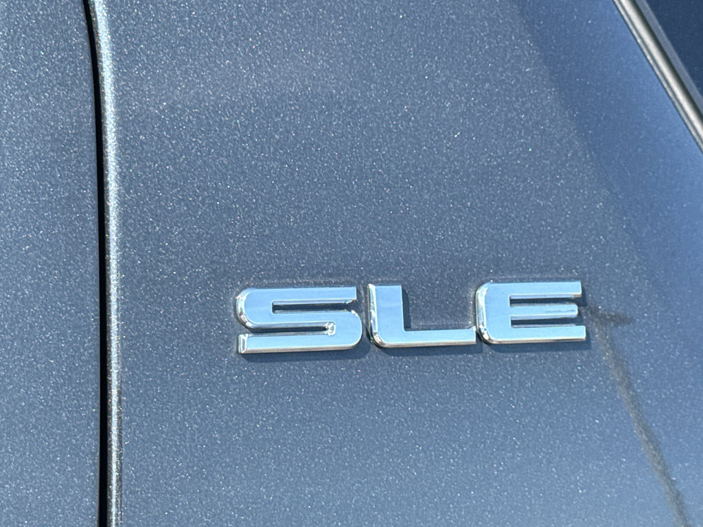 Used 2014 GMC Terrain SLE w/ Convenience Package FWD image 8