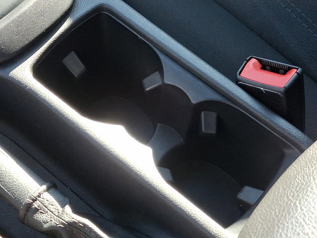 Used 2018 Ford Focus SE w/ SE Appearance Package image 23