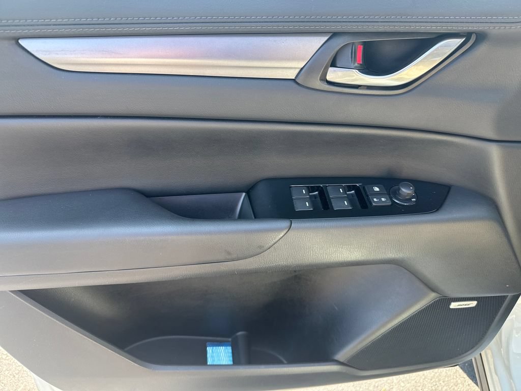 Used 2018 MAZDA CX-5 Touring w/ Preferred Equipment Package FWD image 12