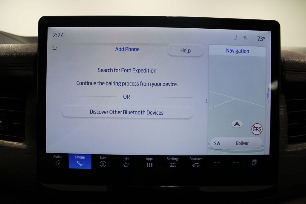 Used 2024 Ford Expedition Limited image 49