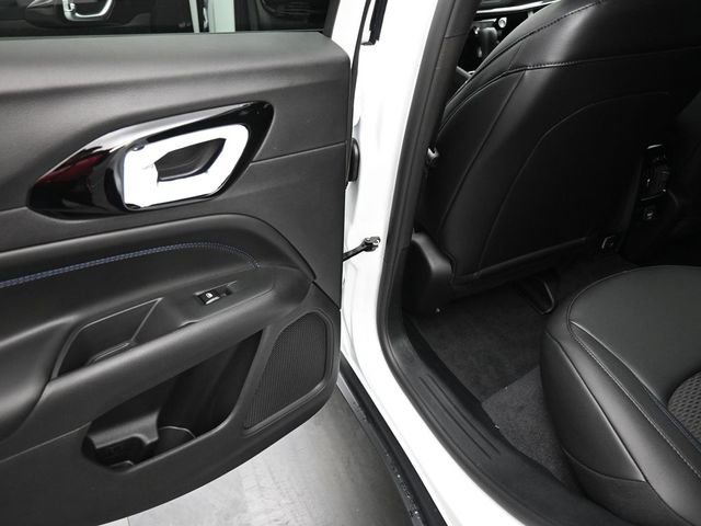 New 2026 Jeep Compass Latitude image 15