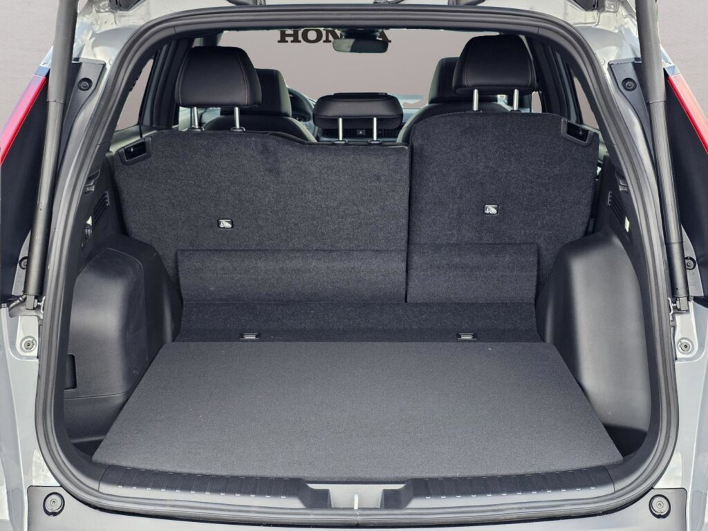 New 2026 Honda CR-V Sport-L image 12