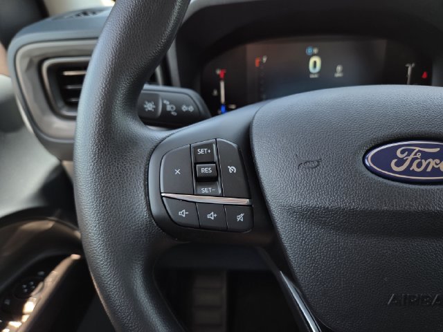 New 2026 Ford Maverick XL w/ 4K Tow Package AWD/4WD image 20