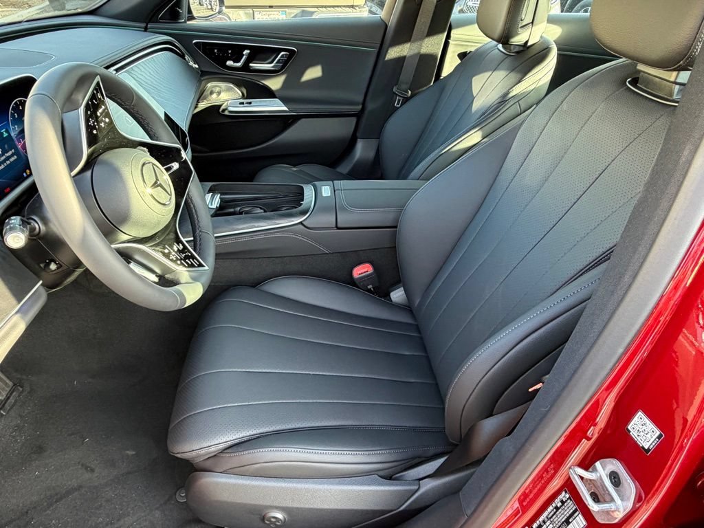 New 2026 Mercedes-Benz E 350 Sedan image 17