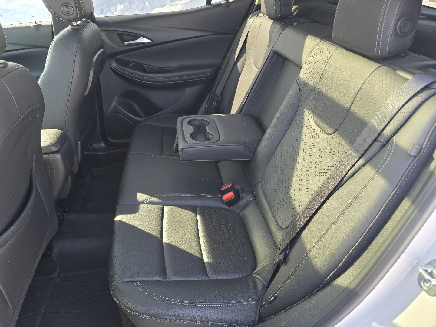 Used 2023 Buick Encore GX Essence w/ Advanced Technology Package image 33