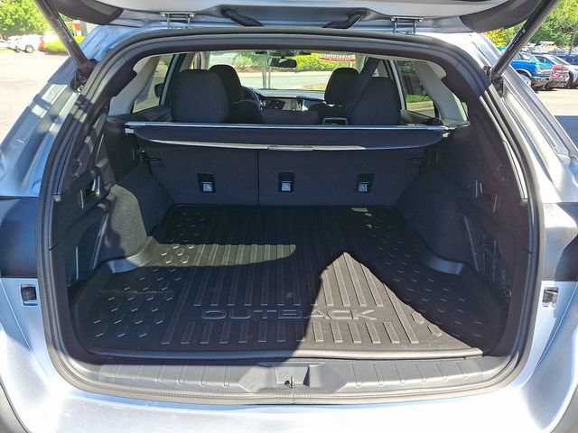 Certified 2025 Subaru Outback Premium AWD/4WD image 29