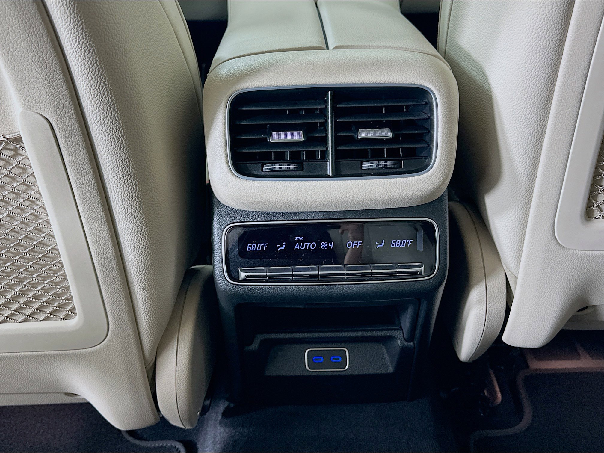 Certified 2026 Mercedes-Benz GLS 450 4MATIC image 33