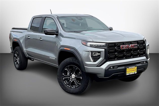 Used 2024 GMC Canyon Elevation w/ Elevation Premium Package