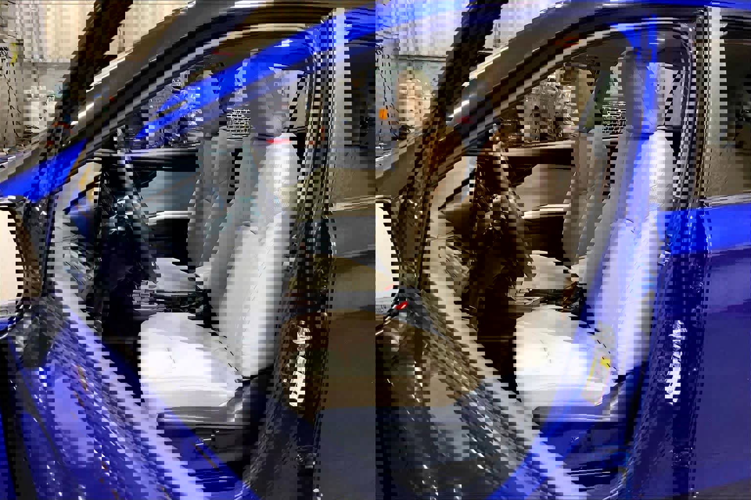 Used 2023 Subaru Impreza Premium image 8