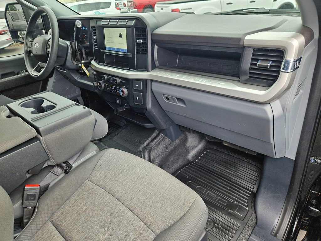 Used 2024 Ford F350 XL image 31