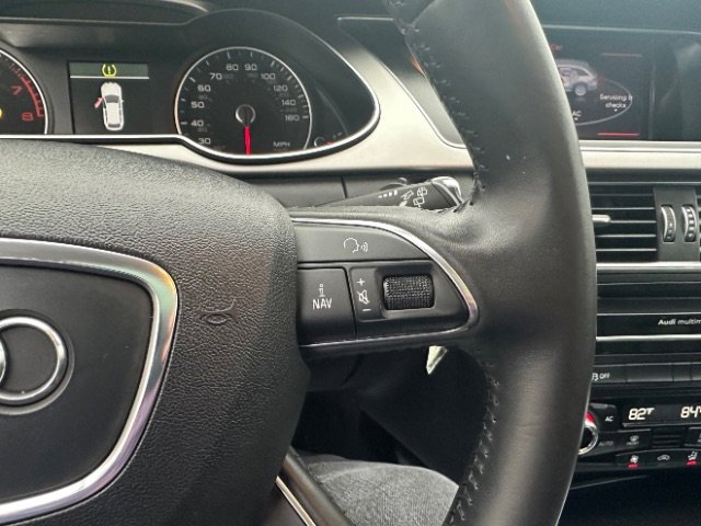 Used 2013 Audi A4 Premium Plus image 23