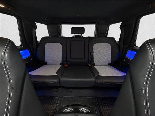 Used 2024 Mercedes-Benz G 63 AMG 4MATIC image 28