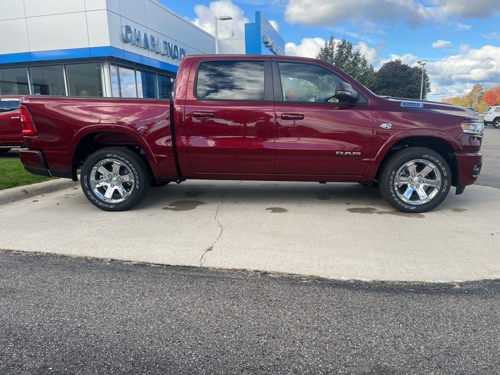 New 2026 RAM 1500 Big Horn image 6