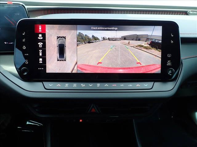 New 2026 Dodge Charger R/T AWD/4WD image 16