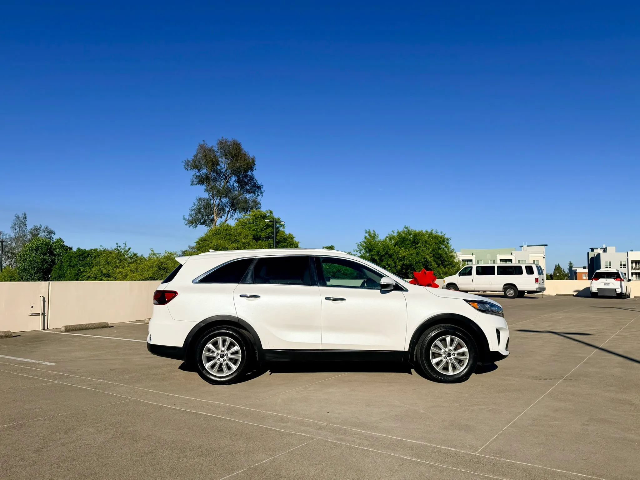 Used 2019 Kia Sorento FWD w/ Option Group 020 image 5
