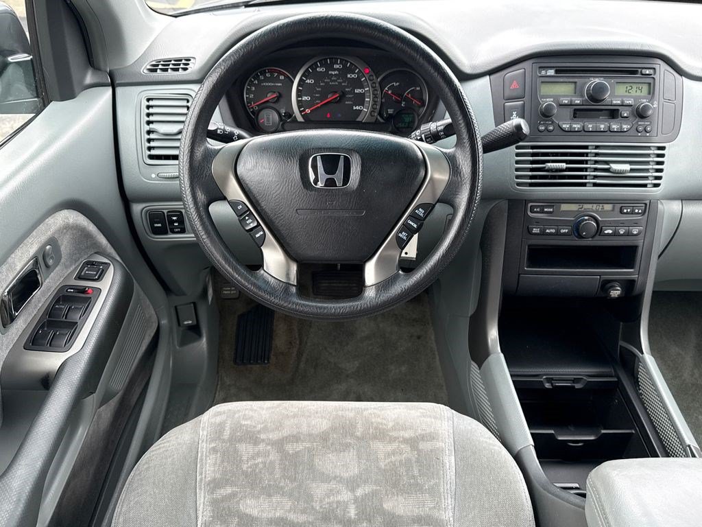Used 2003 Honda Pilot EX image 18