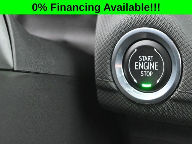 New 2026 Chevrolet TrailBlazer LT w/ LT Cold Weather Package image 19