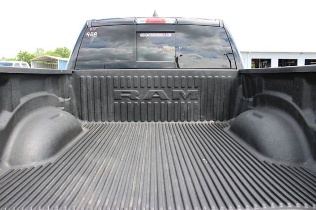 Used 2023 RAM 1500 Big Horn AWD/4WD image 10