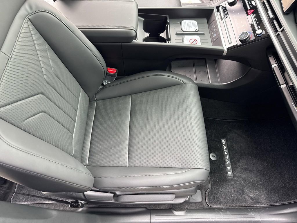 New 2026 Hyundai Santa Fe SEL image 12