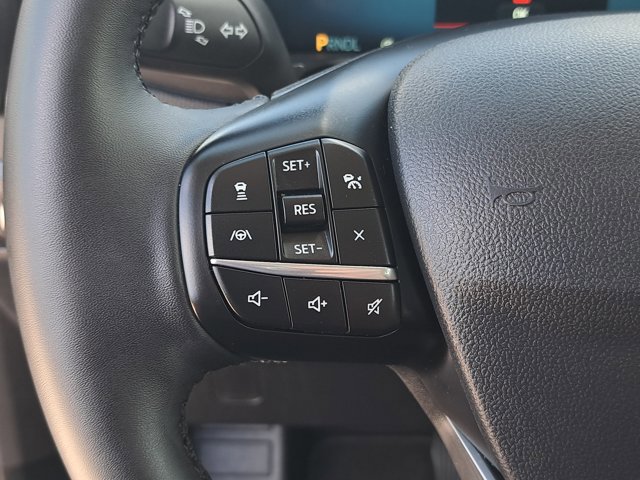 Certified 2025 Ford Bronco Sport Outer Banks w/ Outer Banks Tech Package+ image 23