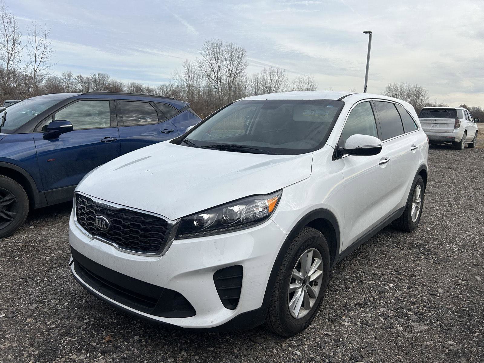 Used 2020 Kia Sorento L image 1