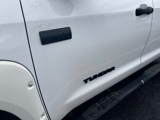 Used 2019 Toyota Tundra SR5 w/ SR5 Upgrade Package AWD/4WD image 5