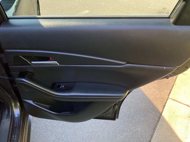 Used 2024 MAZDA CX-30 AWD 2.5 S w/ Select Sport Pkg image 33