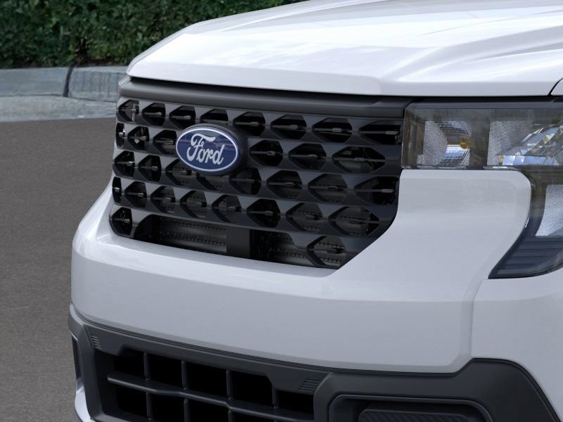 New 2025 Ford Maverick XLT w/ XLT Luxury Package image 18