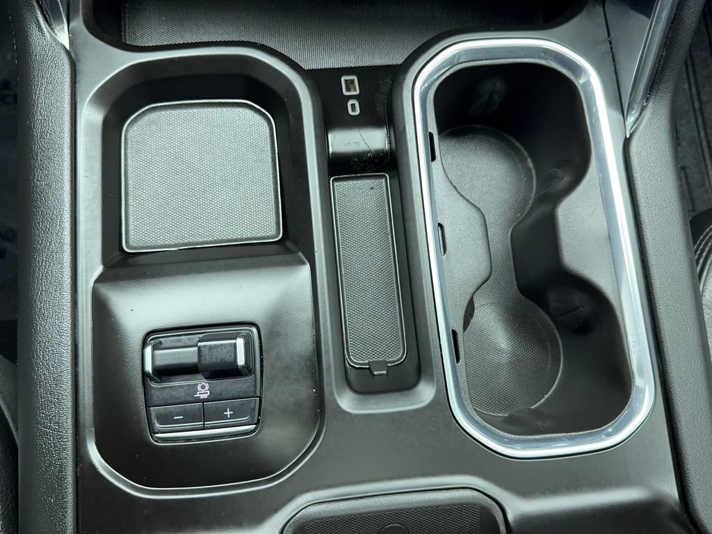 Used 2024 GMC Sierra 2500 Denali w/ Max Trailering Package image 54