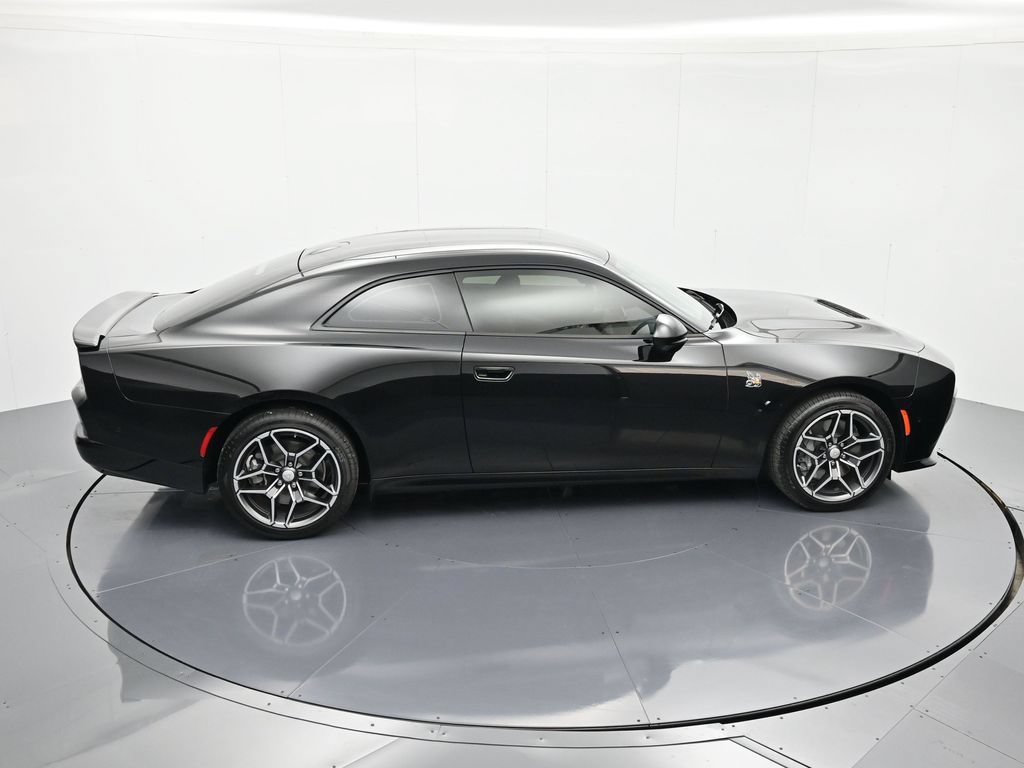 New 2026 Dodge Charger Scat Pack AWD/4WD image 27